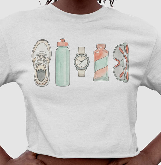 Running Essentials 2