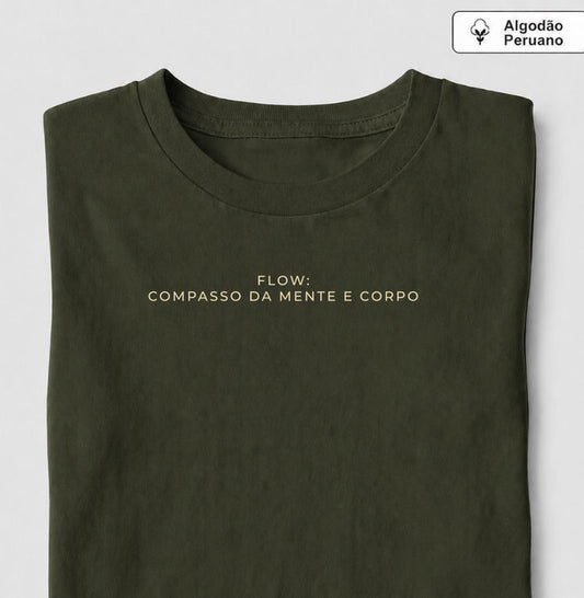 FLOW - Mente e Corpo