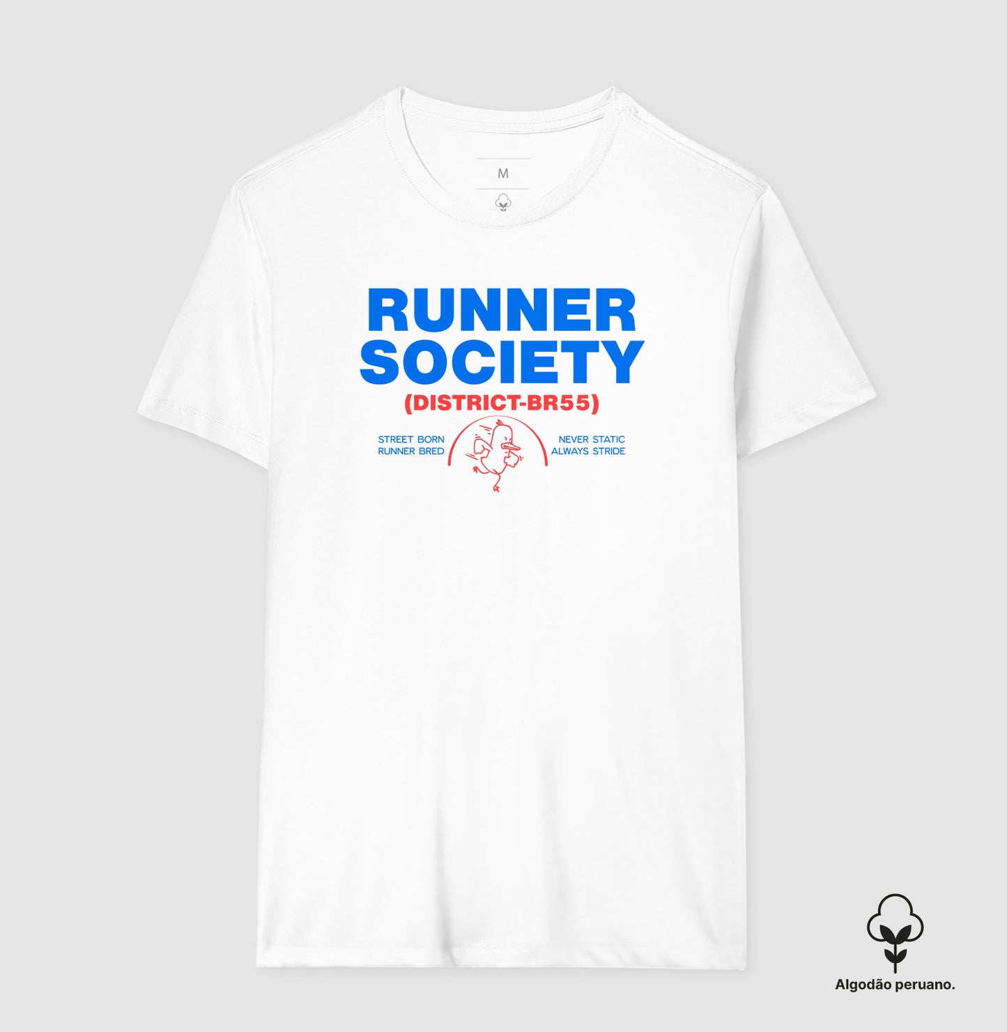 Runner Society