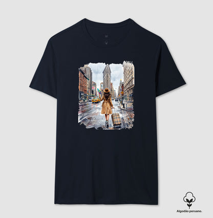 Travel & Run - NY