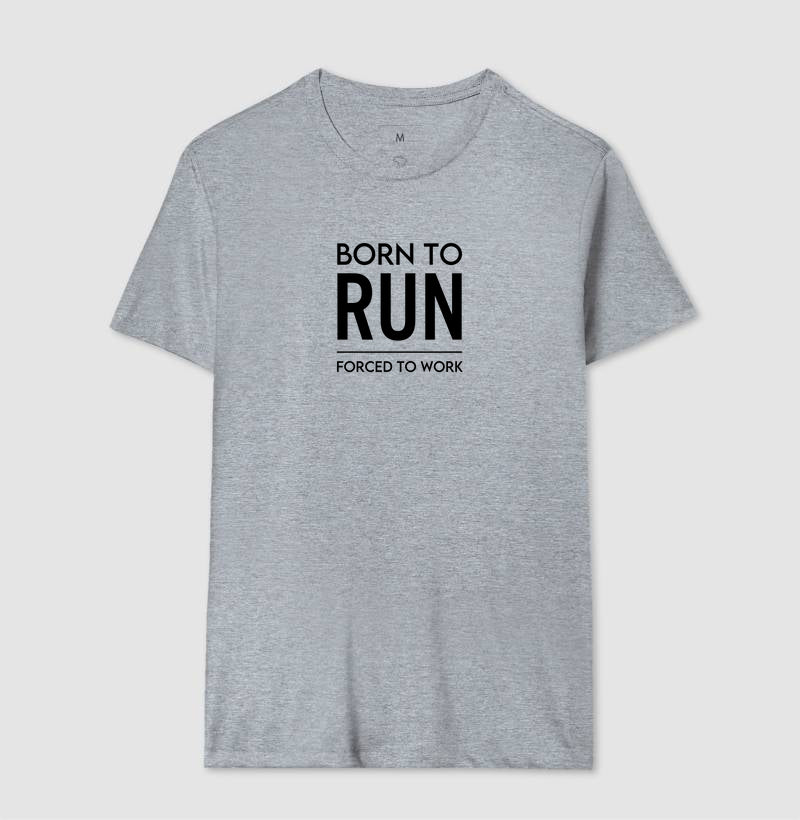 Born To Run
