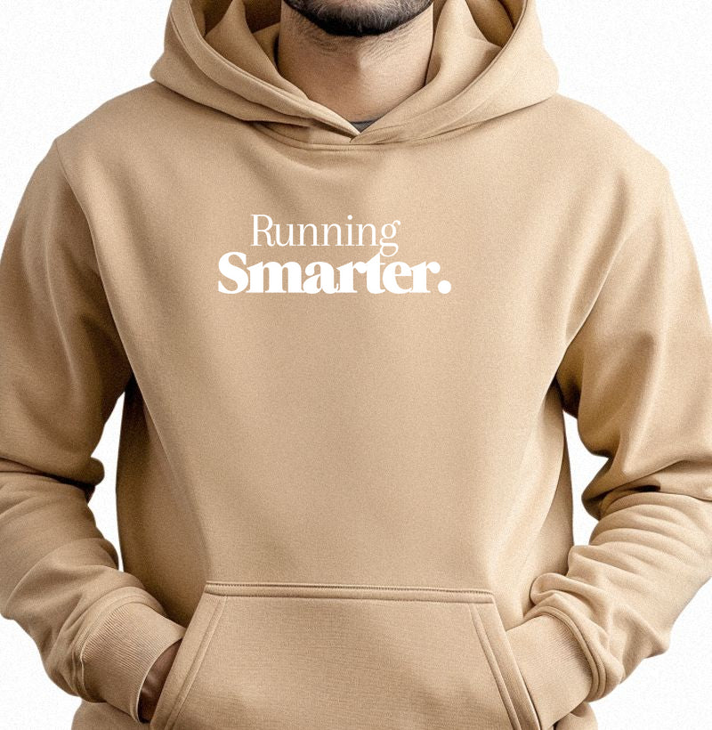 Running smarter