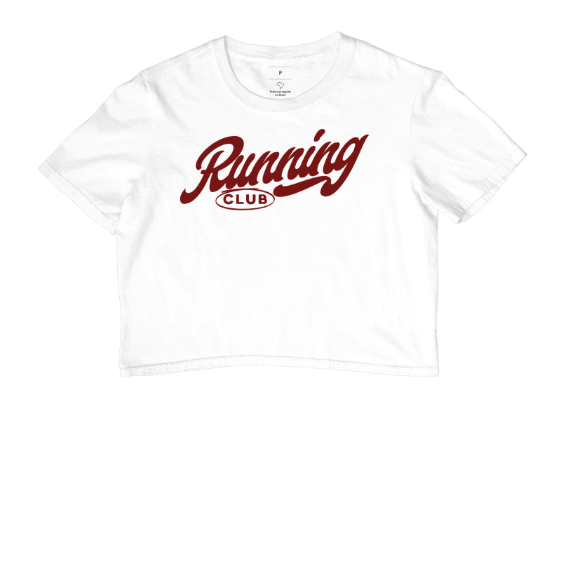 Running Club Wear
