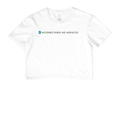 Conectado Ao Asfalto
