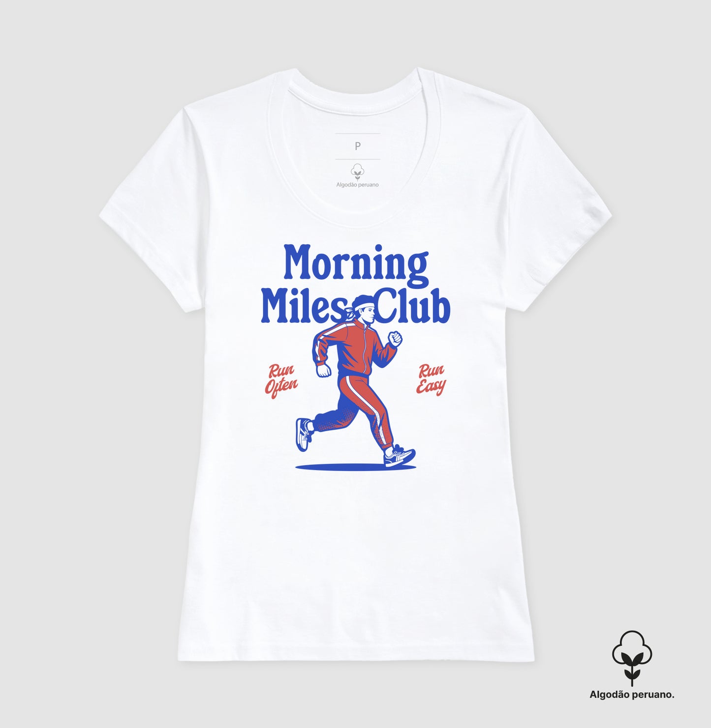Morning Miles Club