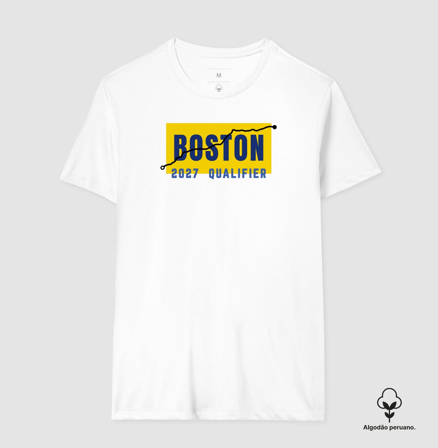 Boston 2027 Qualifier