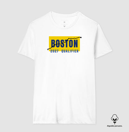 Boston 2027 Qualifier