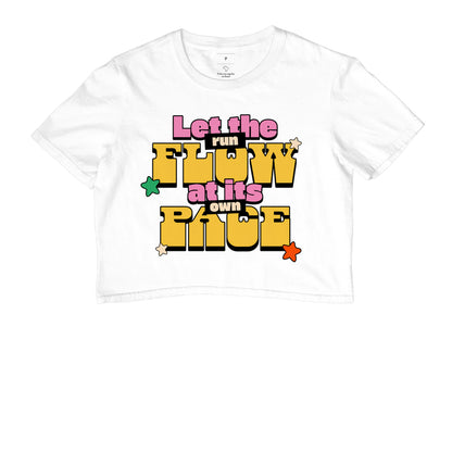 Let run flow