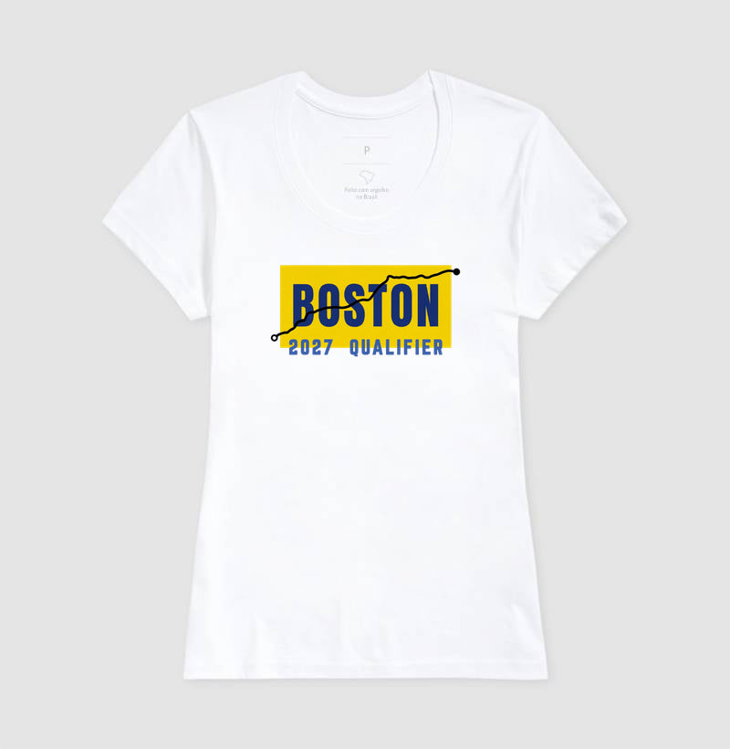 Boston 2027 Qualifier