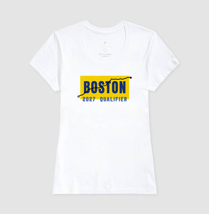Boston 2027 Qualifier