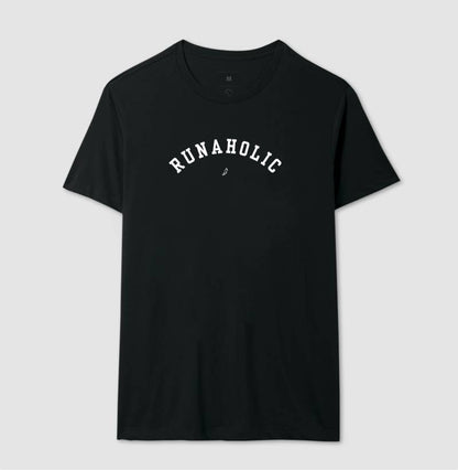 Runaholic