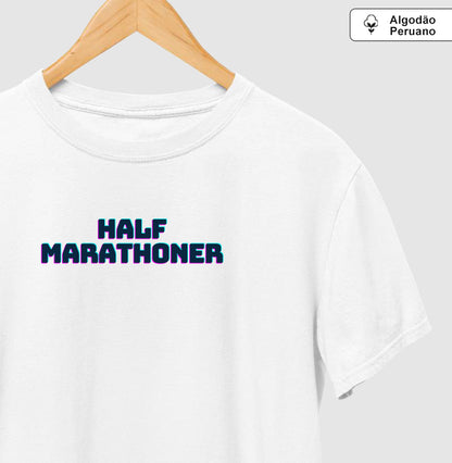 Half Marathoner