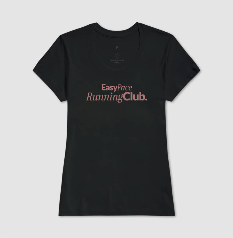 EasyPace RunningClub