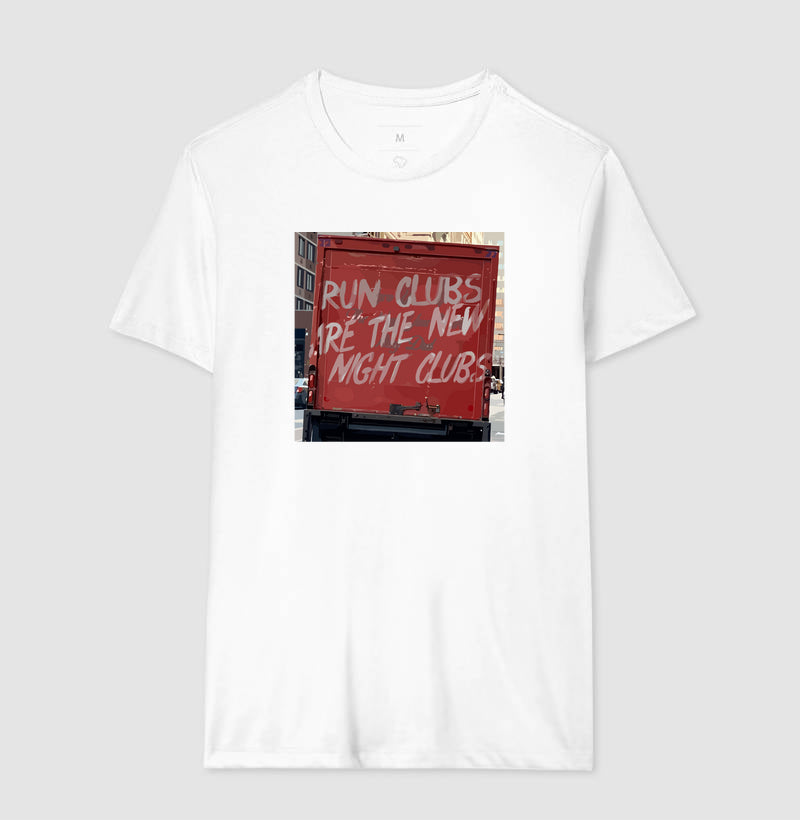 Run Clubs Night Clubs