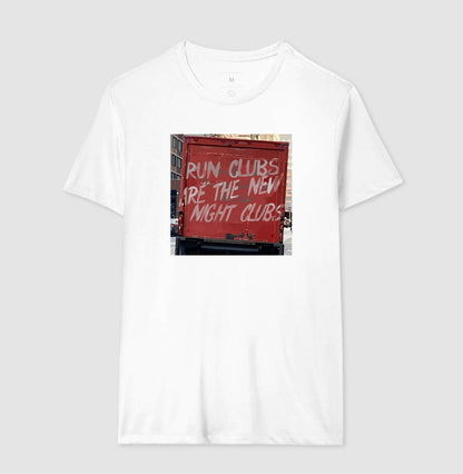 Run Clubs Night Clubs