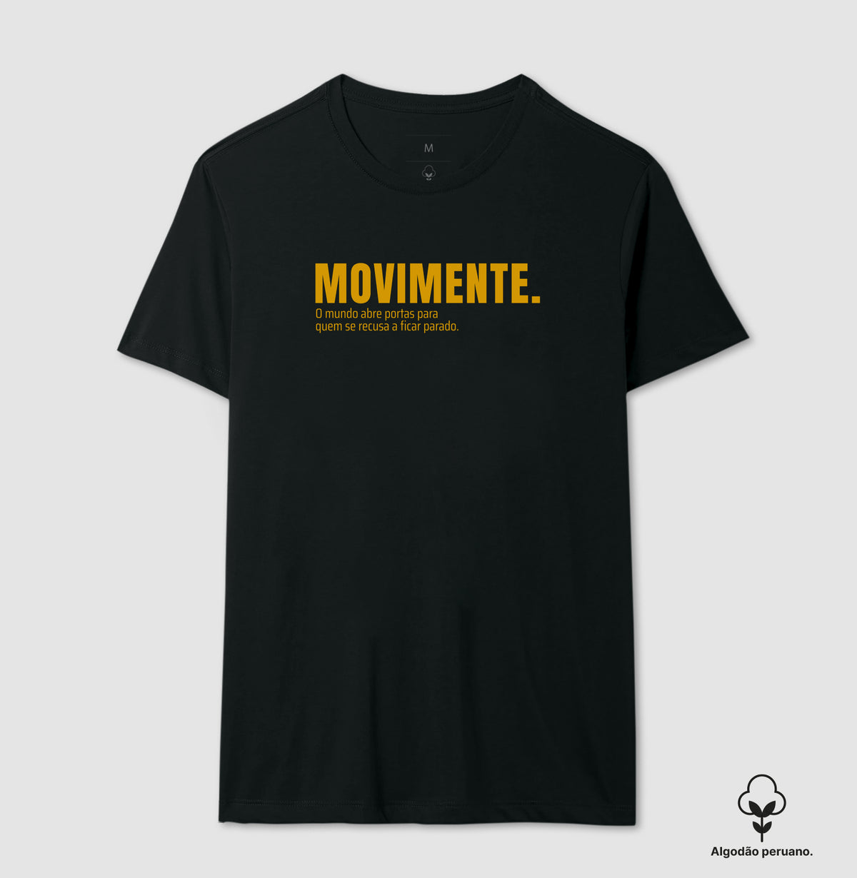 Movimente.