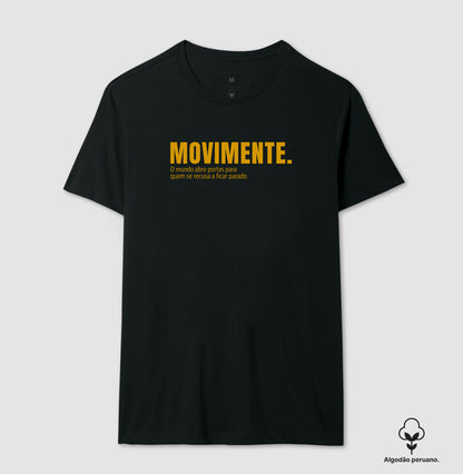 Movimente.