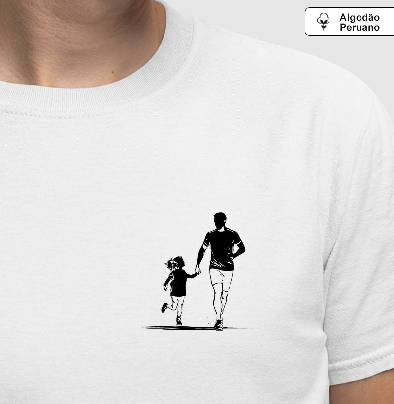 Pai e filha