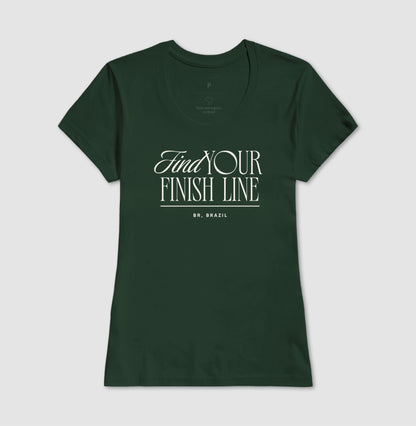 Find Your Finish Line