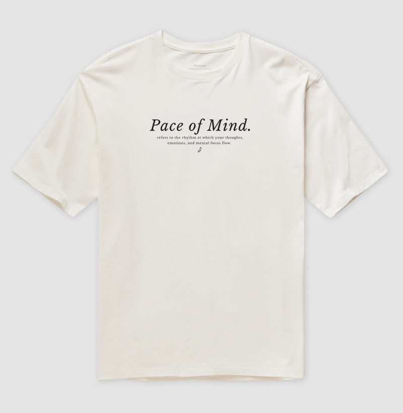 Pace of Mind