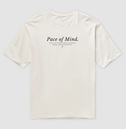 Pace of Mind