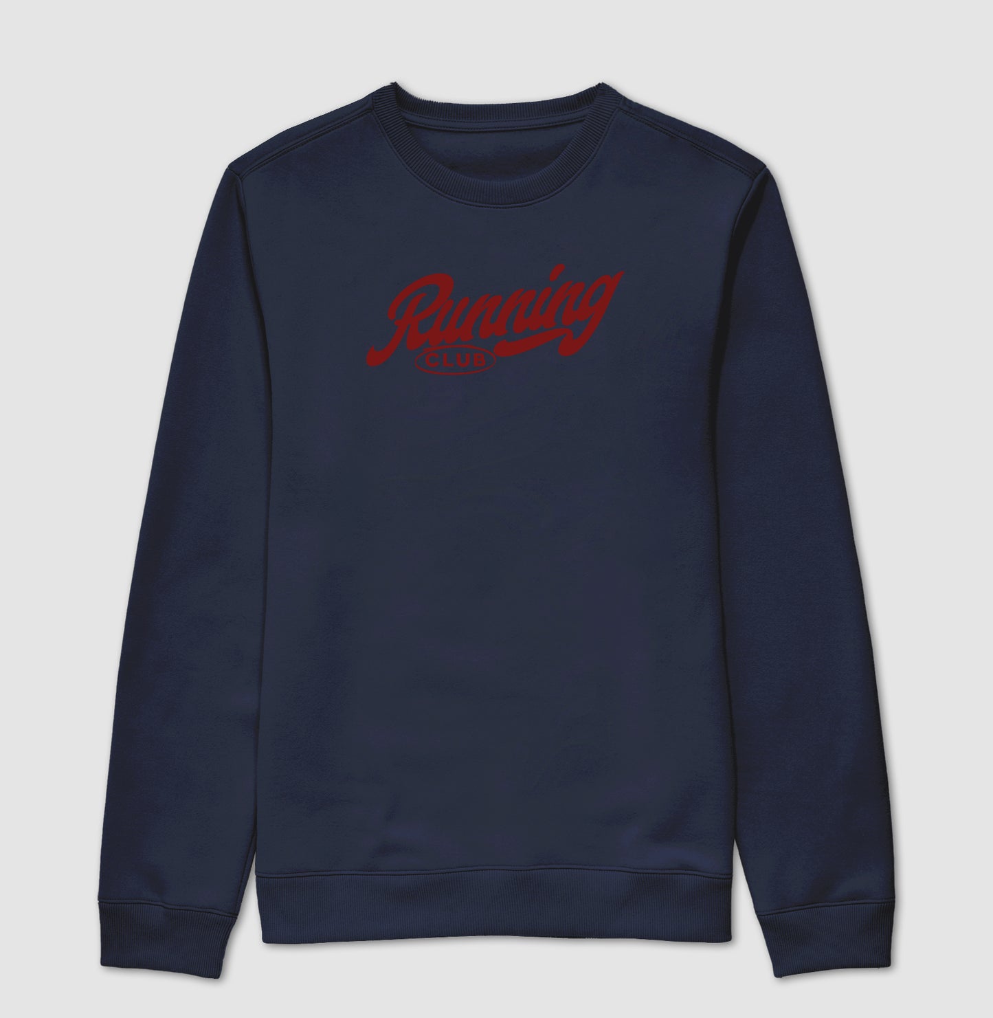 Running Club Wear