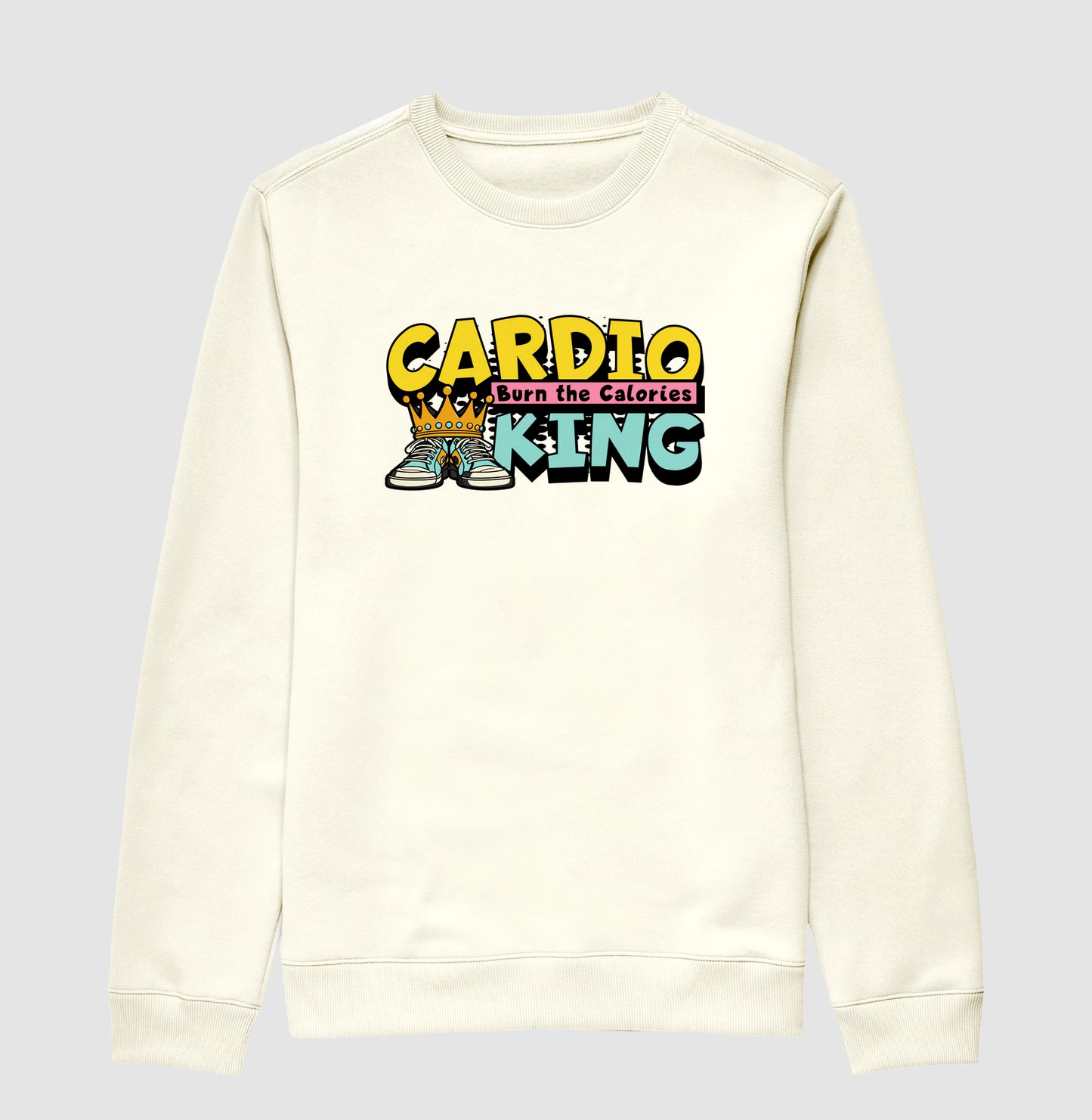 Cardio King