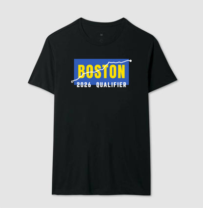Boston 2026 Qualifier