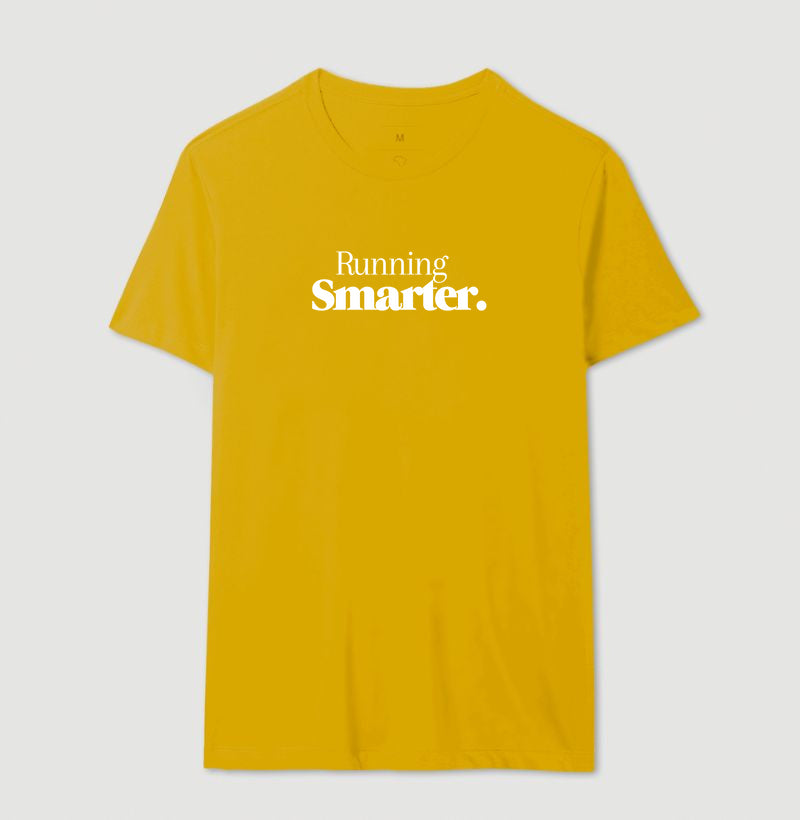 Running smarter