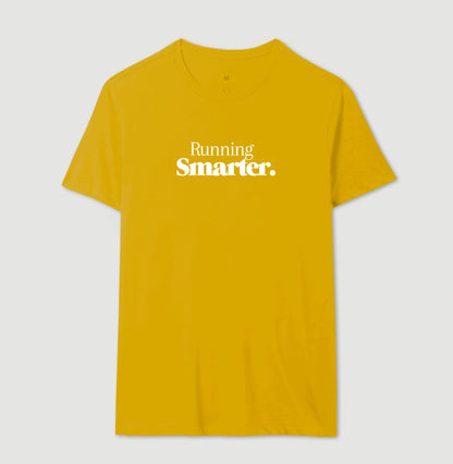 Running smarter