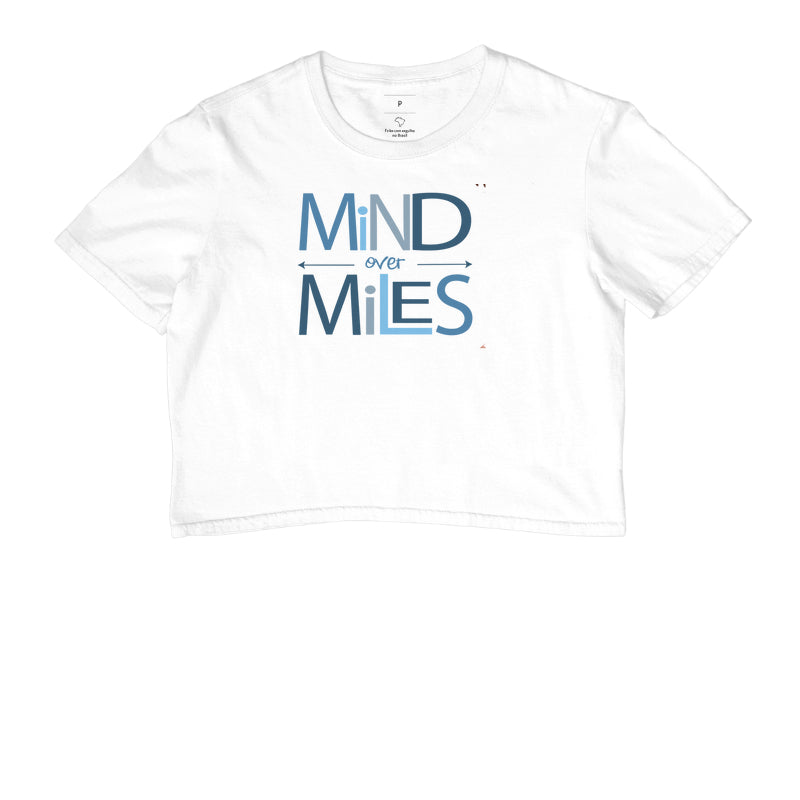 Mind Over Miles