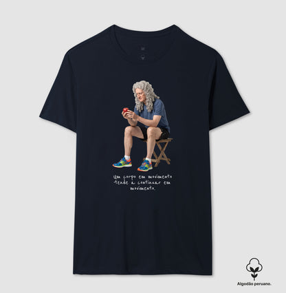 Newton - Corpo em Movimento