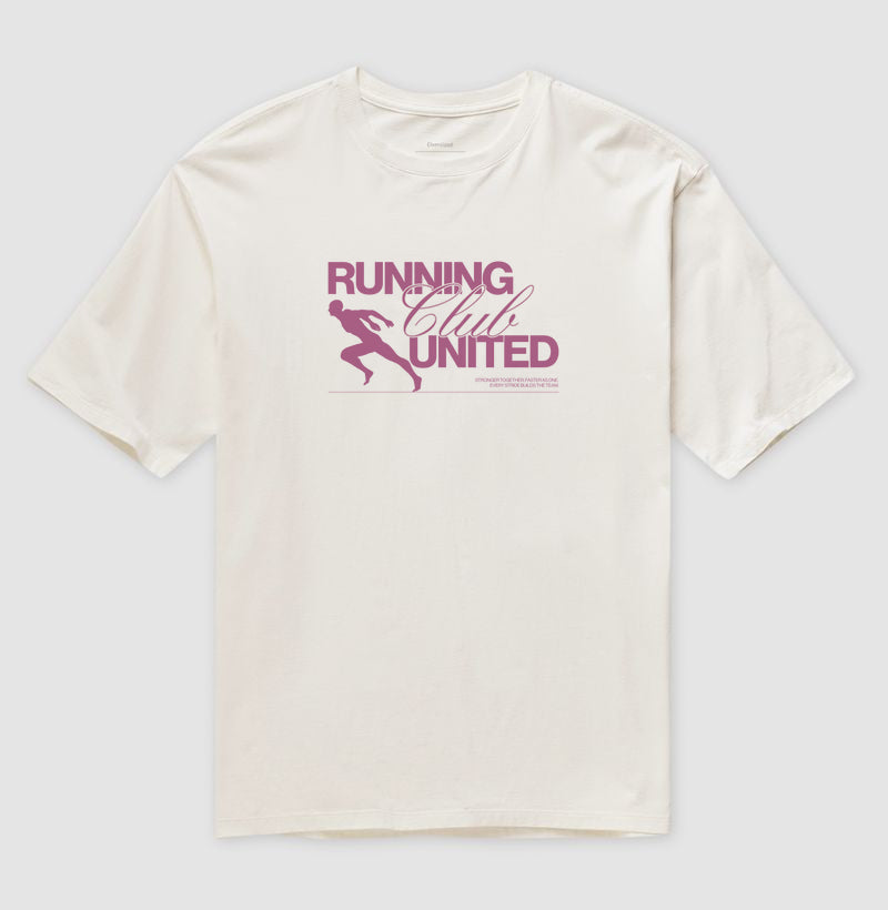 Running Club United