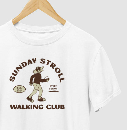 Sunday Stroll