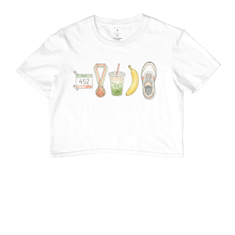 Running Essentials 4