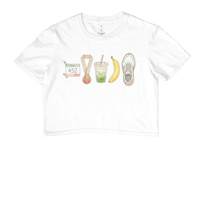 Running Essentials 4