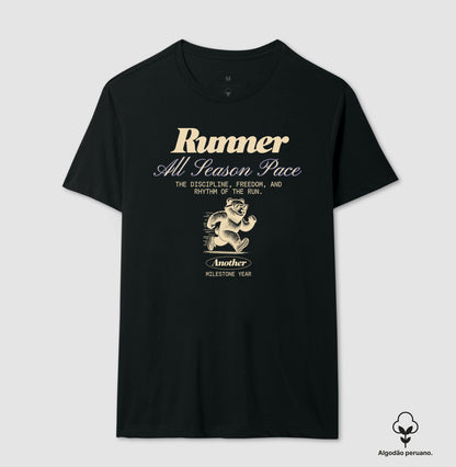 Runner Bear