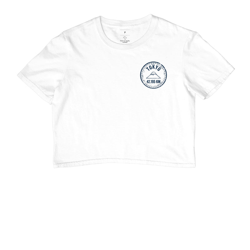 Tokyo Stamp