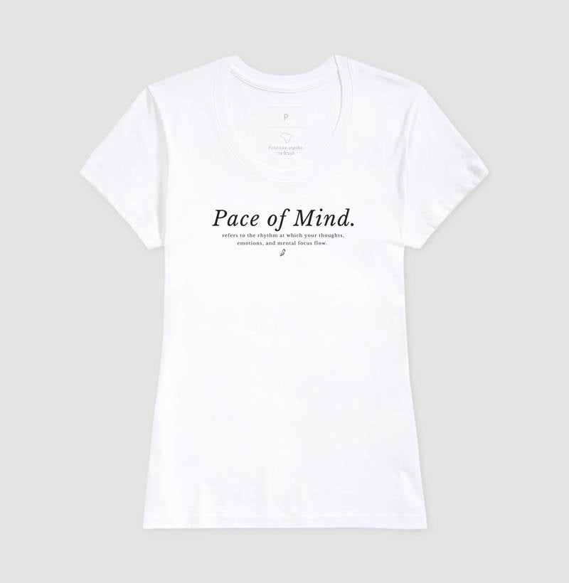 Pace of Mind