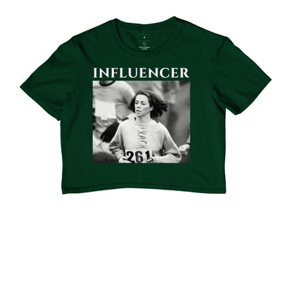 Influencer - Kathrine Switzer