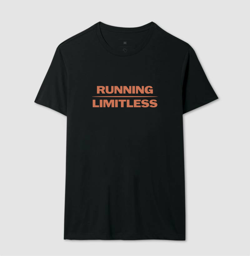 Running Limitless