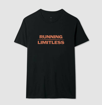 Running Limitless
