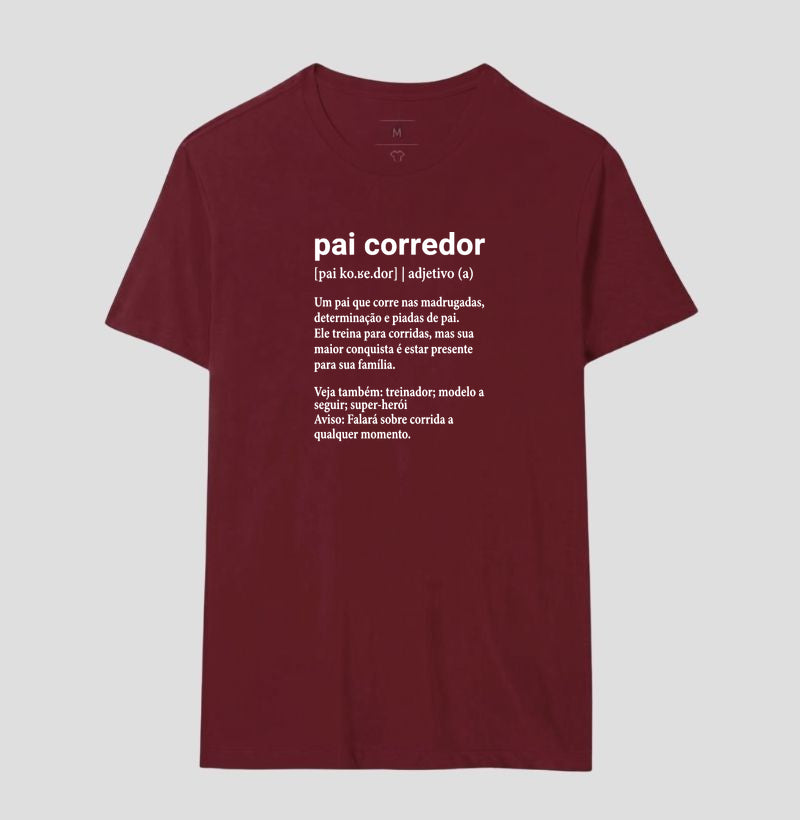 Pai Corredor