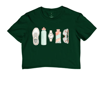 Running Essentials 2
