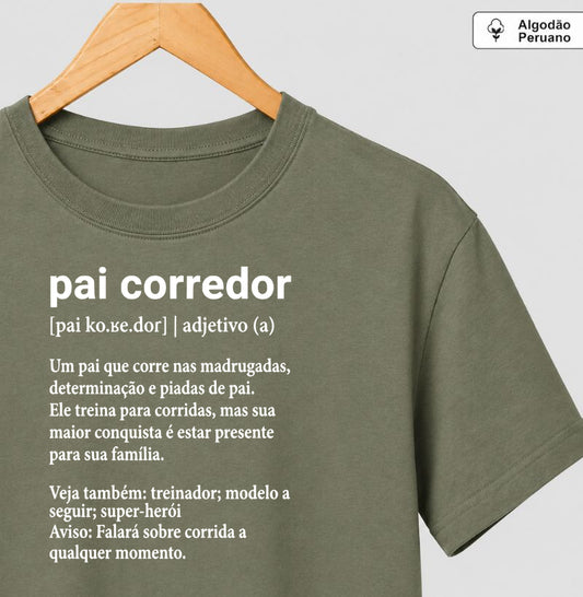 Pai Corredor