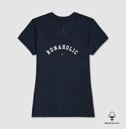 Runaholic
