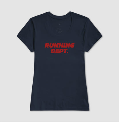 Running Dept.