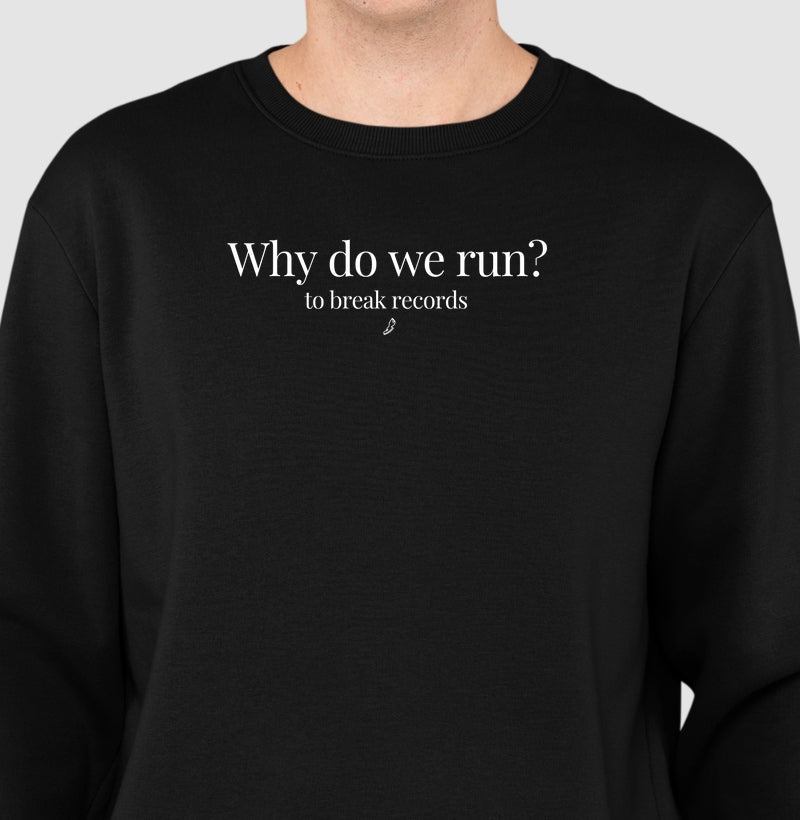 Why?
