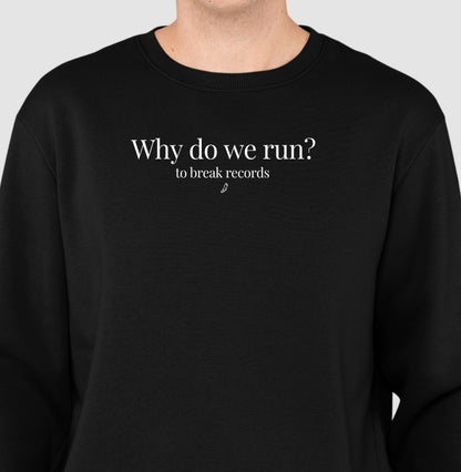 Why?