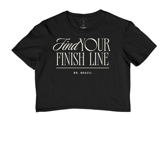 Find Your Finish Line